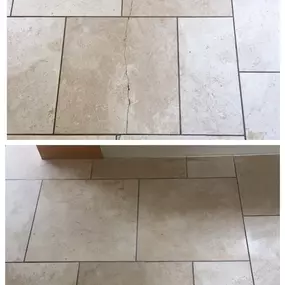 Bild von Prestige Stone & Surface Repair Ltd