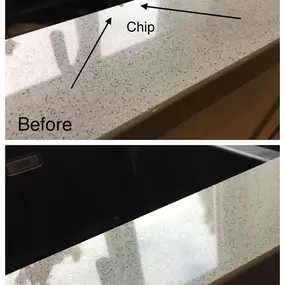 Bild von Prestige Stone & Surface Repair Ltd