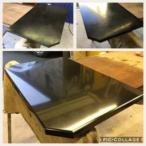Bild von Prestige Stone & Surface Repair Ltd
