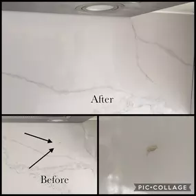 Bild von Prestige Stone & Surface Repair Ltd
