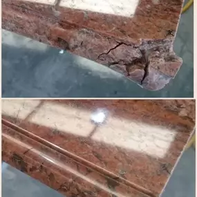 Bild von Prestige Stone & Surface Repair Ltd