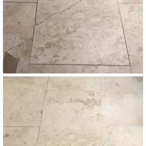 Bild von Prestige Stone & Surface Repair Ltd