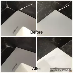 Bild von Prestige Stone & Surface Repair Ltd