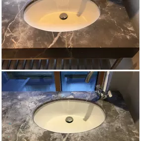 Bild von Prestige Stone & Surface Repair Ltd