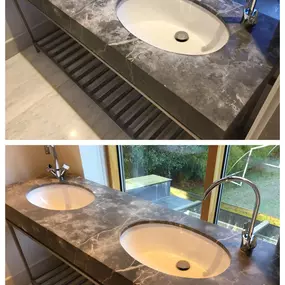 Bild von Prestige Stone & Surface Repair Ltd