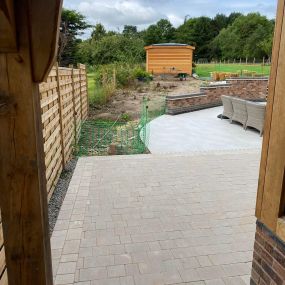 Bild von Kingswood Groundworks Ltd