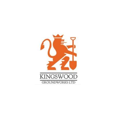 Logo from Kingswood Groundworks Ltd