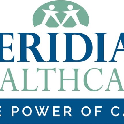 Logo da Meridian HealthCare - South Campus