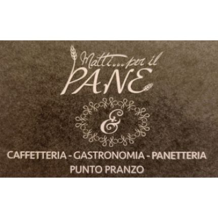 Logo from Matti... per Il Pane -Bar-Pasticceria, Gastronomia, Panetteria & Punto Pranzo