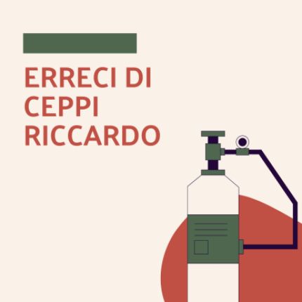 Logo von Erreci di Ceppi Riccardo