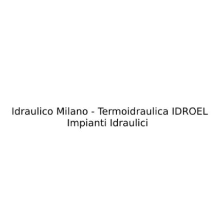 Logotyp från Idraulico Milano - Impianti Idraulici - Termoidraulica IDROEL