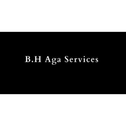 Logo da BH Aga Services