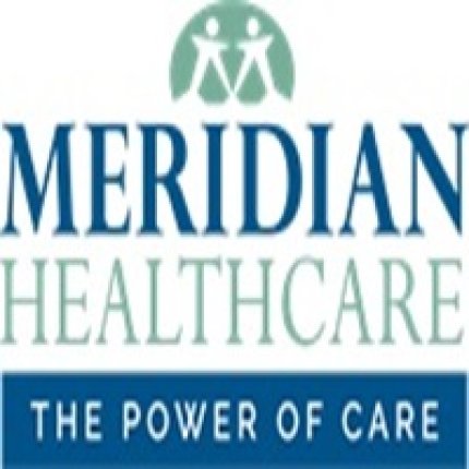 Logo from Meridian HealthCare - Meridian Rd Campus