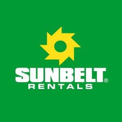 Logo van Sunbelt Rentals