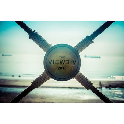 Logo da The View