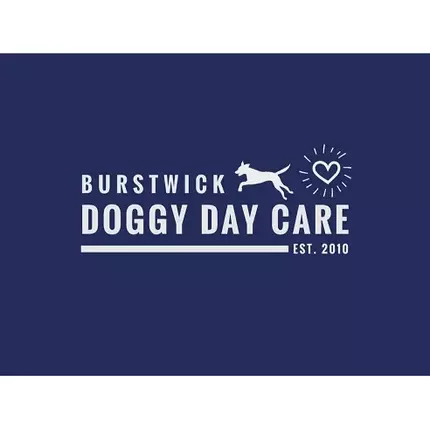 Logo from Burstwick Doggy Day Care