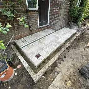 Bild von Gosling and Dossett Construction