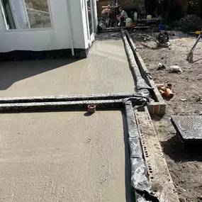Bild von Gosling and Dossett Construction