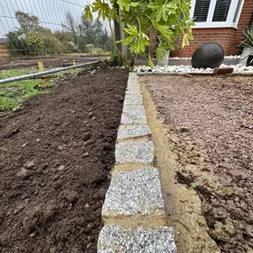 Bild von Gosling and Dossett Construction