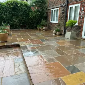 Bild von Gosling and Dossett Construction