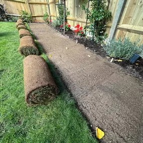 Bild von Gosling and Dossett Construction