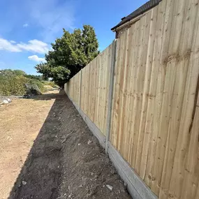 Bild von Gosling and Dossett Construction