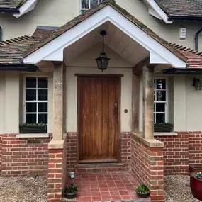 Bild von Gosling and Dossett Construction