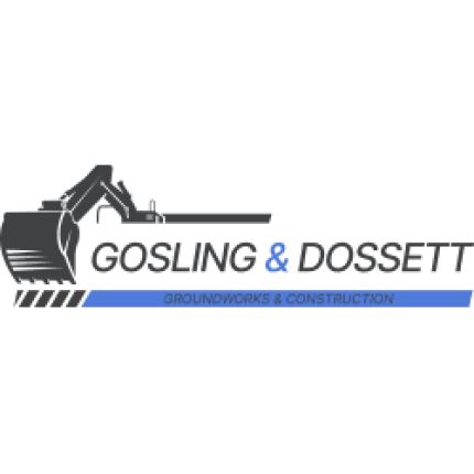 Logo fra Gosling and Dossett Construction