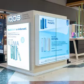 Bild von IQOS Lounge Le Fornaci