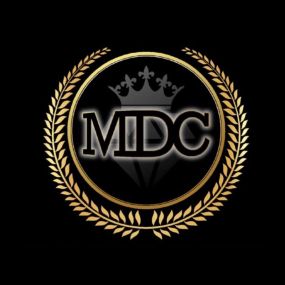 Bild von MDC Diamond Removals