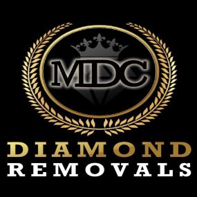 Bild von MDC Diamond Removals