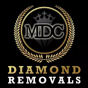 Bild von MDC Diamond Removals