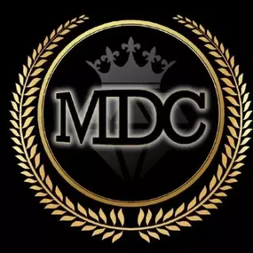 Bild von MDC Diamond Removals