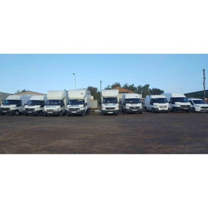 Λογότυπο από Beehire Car & Van Rentals