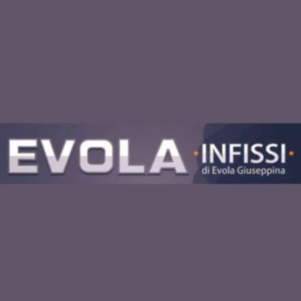 Λογότυπο από Evola infissi