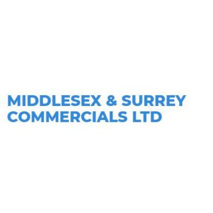 Logo od Middlesex & Surrey Commercials