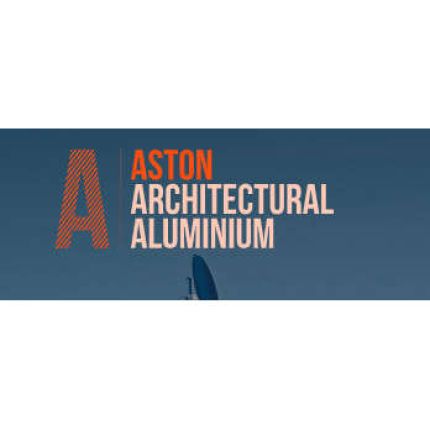 Λογότυπο από Aston Architectural Aluminium Ltd