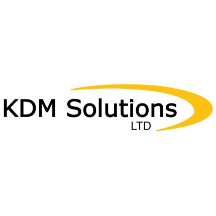Logo fra KDM Solutions Ltd
