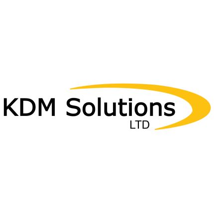 Logotipo de KDM Solutions Ltd