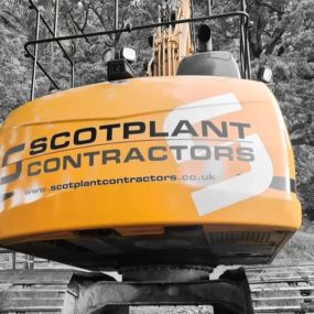 Bild von Scotplant Contractors Ltd