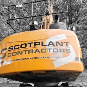 Bild von Scotplant Contractors Ltd