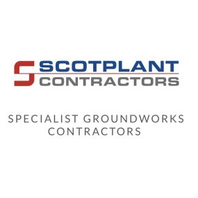 Bild von Scotplant Contractors Ltd