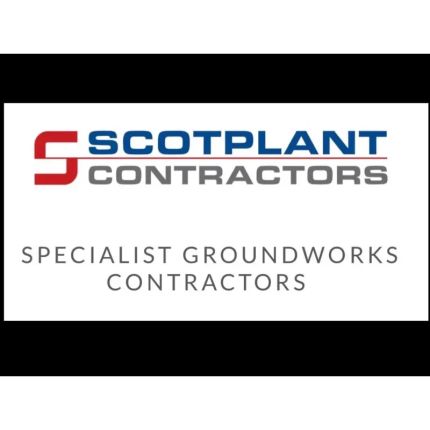 Logo de Scotplant Contractors Ltd