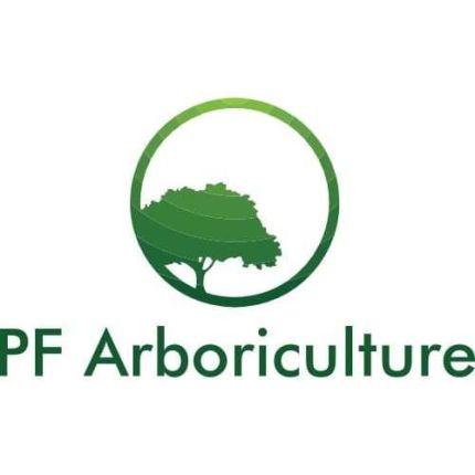 Logotyp från PF Arboriculture