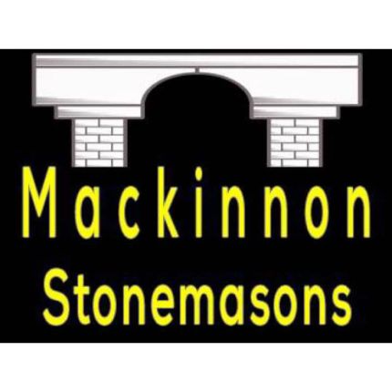 Logo od Mackinnon Stonemasons
