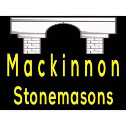 Logo from Mackinnon Stonemasons