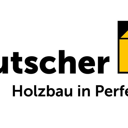 Logo fra Prutscher Holzbau GmbH