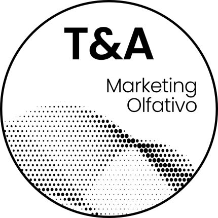 Logótipo de T&a Marketing Olfativo