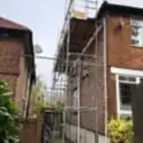 Bild von Angel Heights Scaffolding Ltd