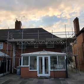 Bild von Angel Heights Scaffolding Ltd
